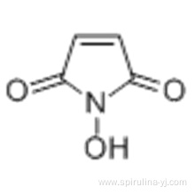 N-Hydroxymaleimide CAS 4814-74-8